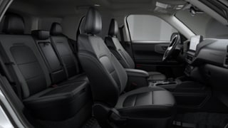 2026 Ford Bronco Sport® Internal Image 1